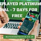 free matched bet offers